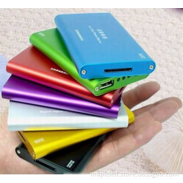 emergency charger